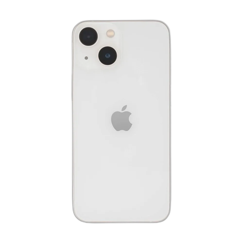 iPhone 13, color Blanco
