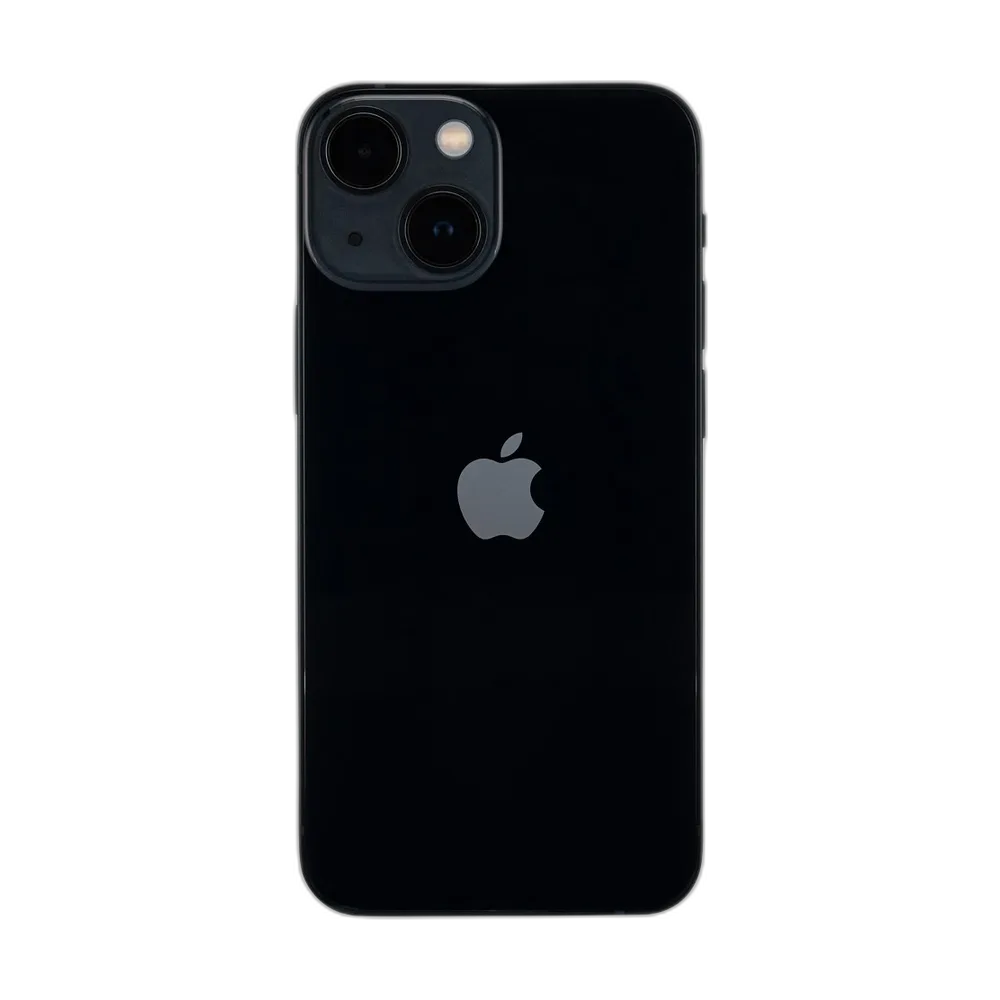 iPhone 13, color Negro