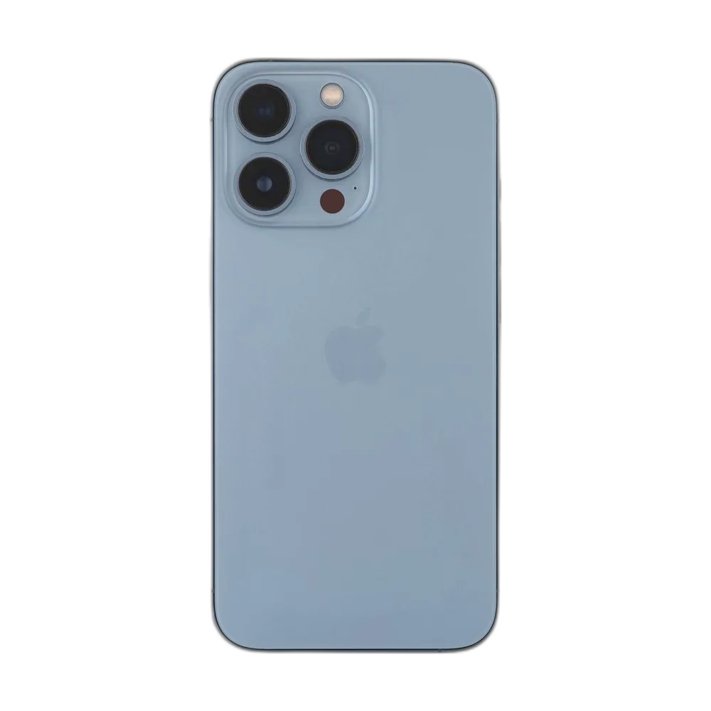 iPhone 13 Pro, color Azul