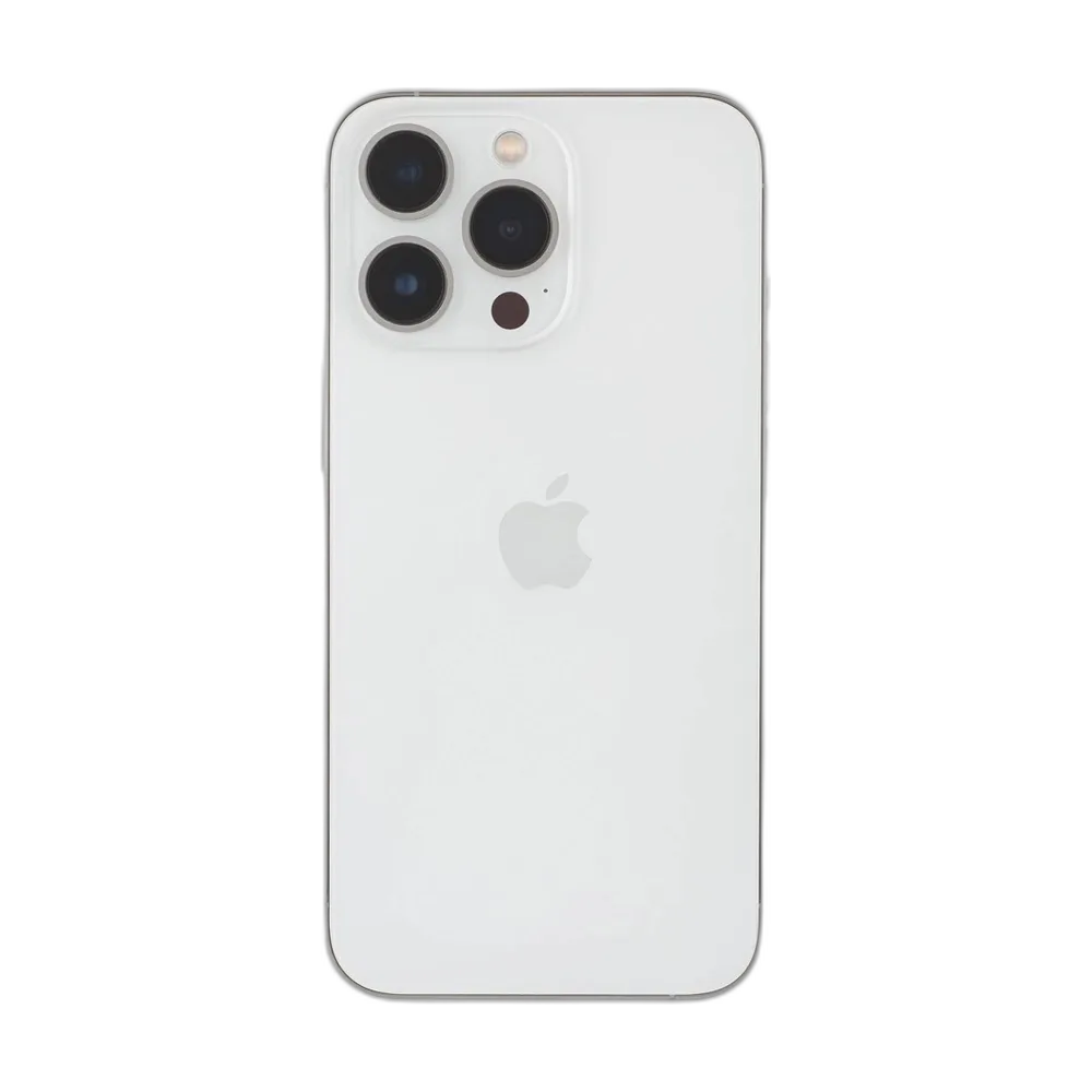 iPhone 13 Pro, color Blanco