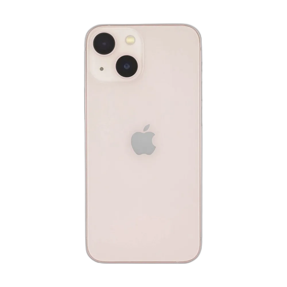 iPhone 13, color Rosado