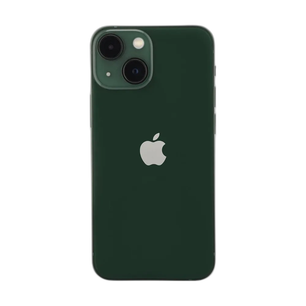 iPhone 13, color Verde