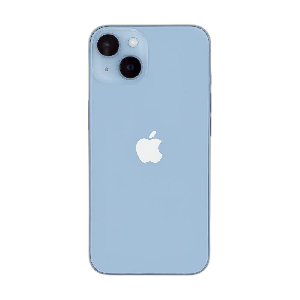 iPhone 14, color Azul