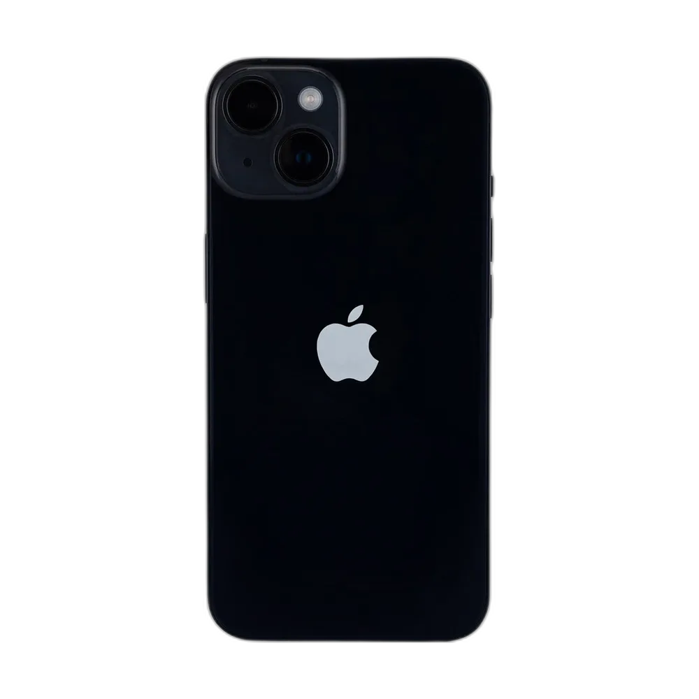 iPhone 14, color Negro