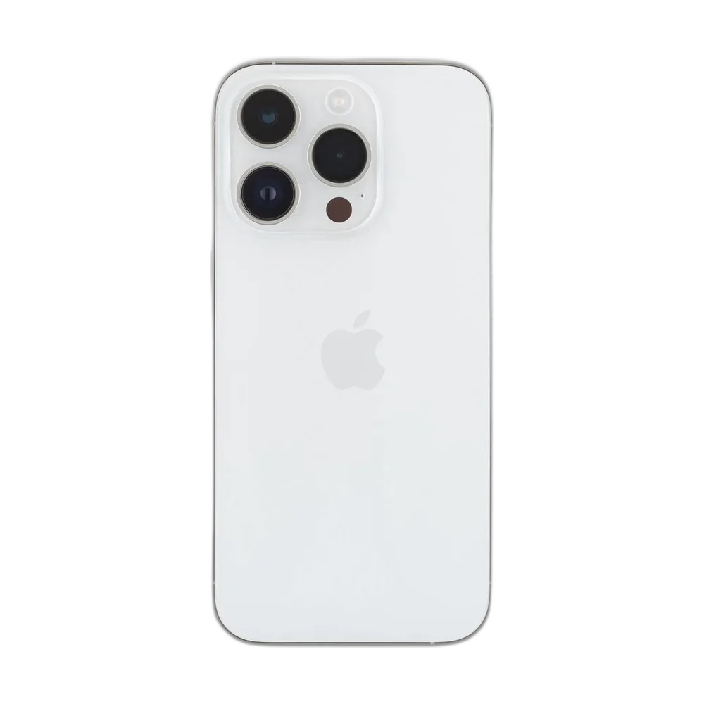 iPhone 14 Pro, color Blanco