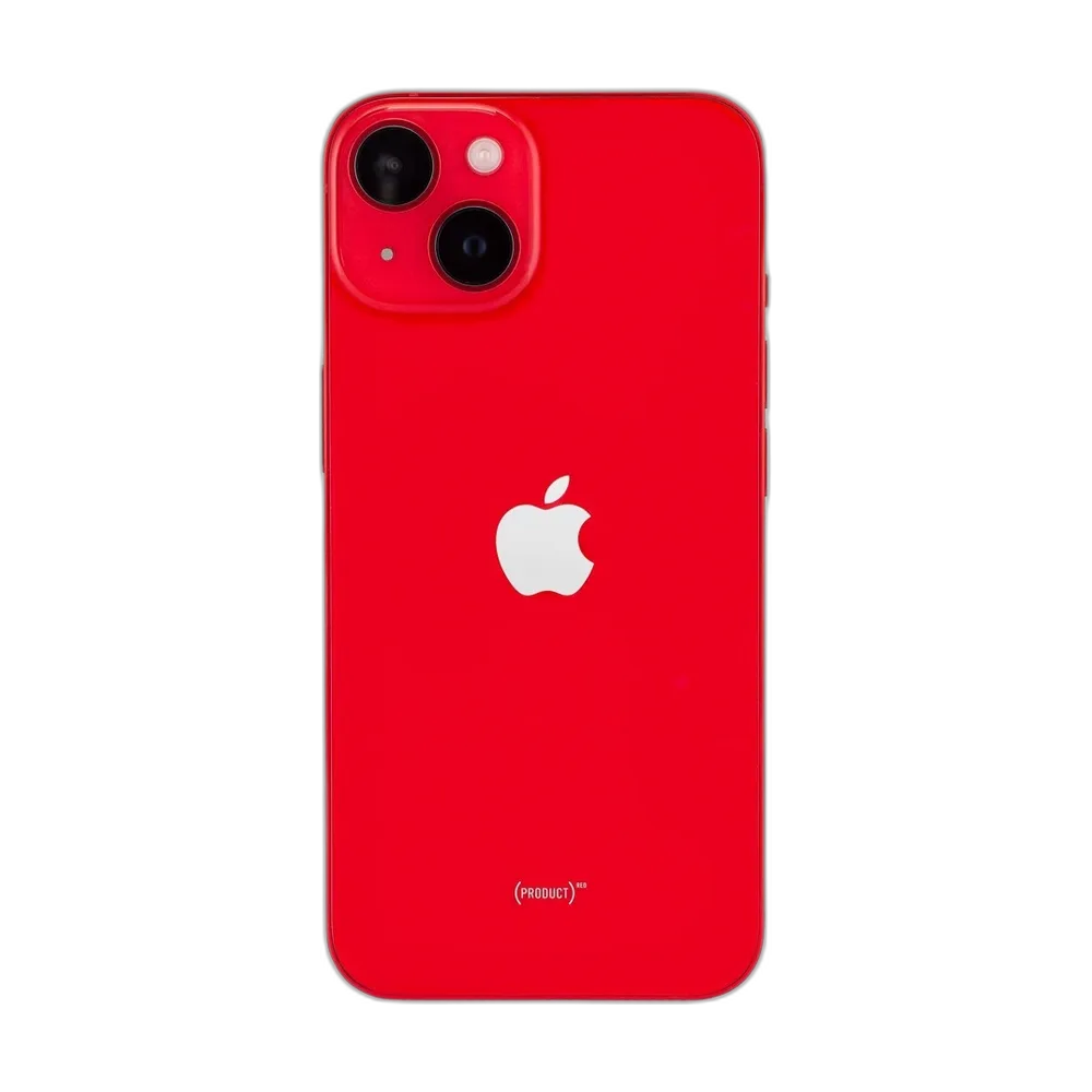 iPhone 14, color Rojo