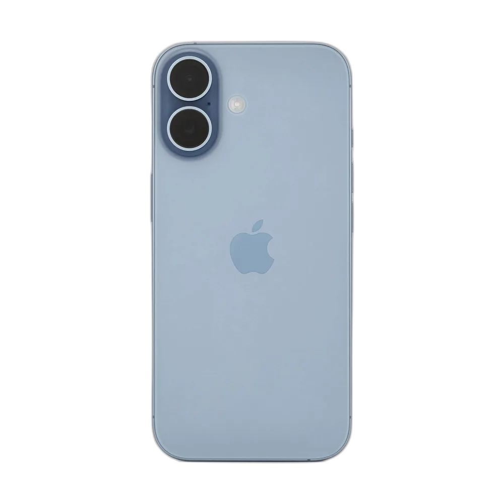 iPhone 17, color Azul