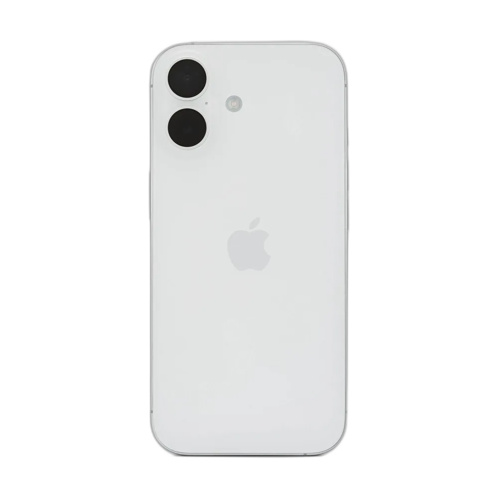 iPhone 17, color Blanco