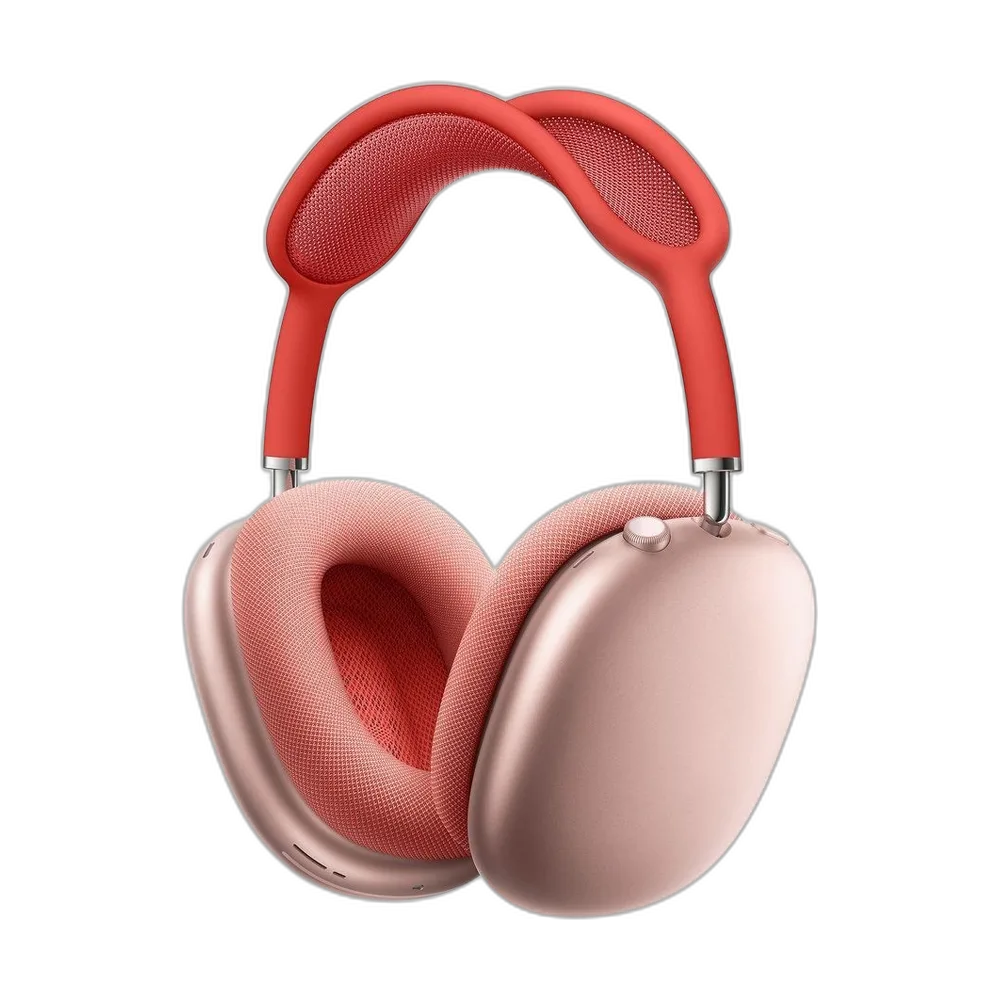 AirPods Max, color Orange