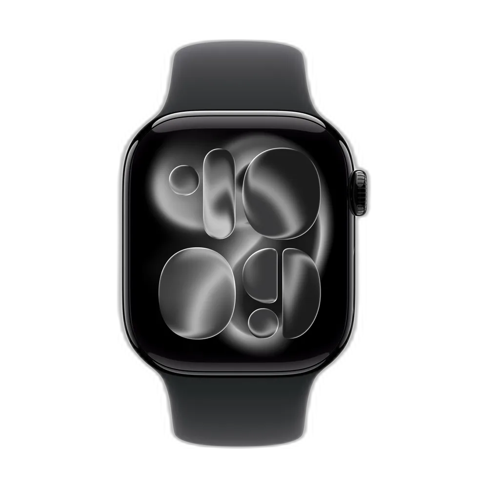 Apple Watch 11, color Negro