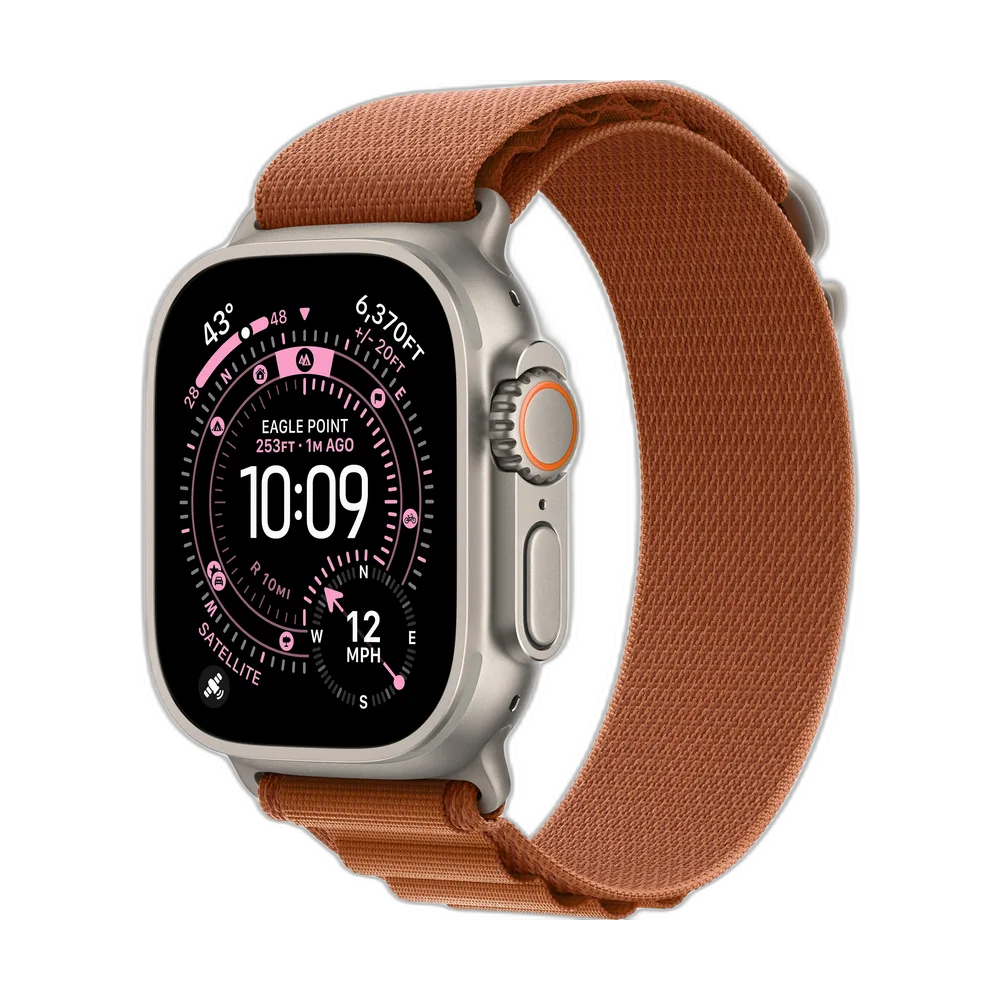 Apple Watch Ultra 3