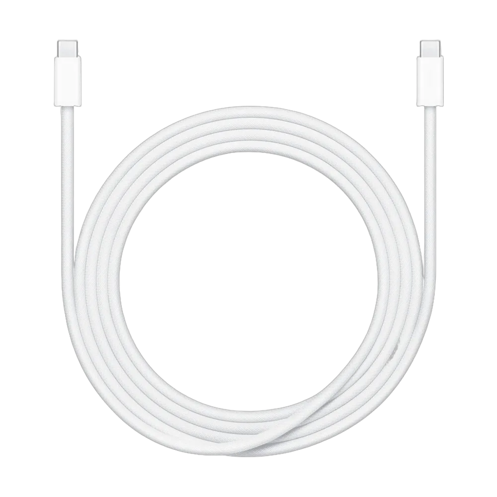 Cable Apple USB-C 2 metros