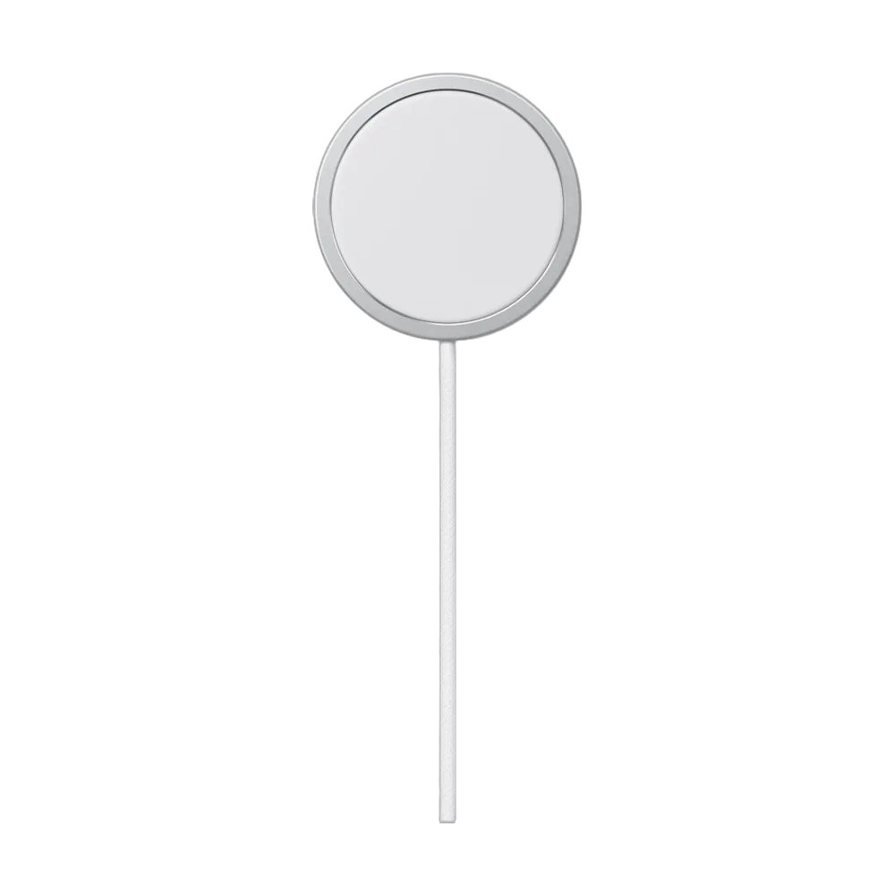 Cargador inalambrico MagSafe de escritorio