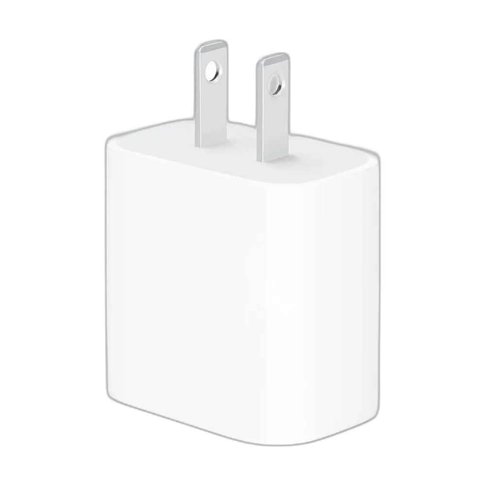 Cargador cubo 20W