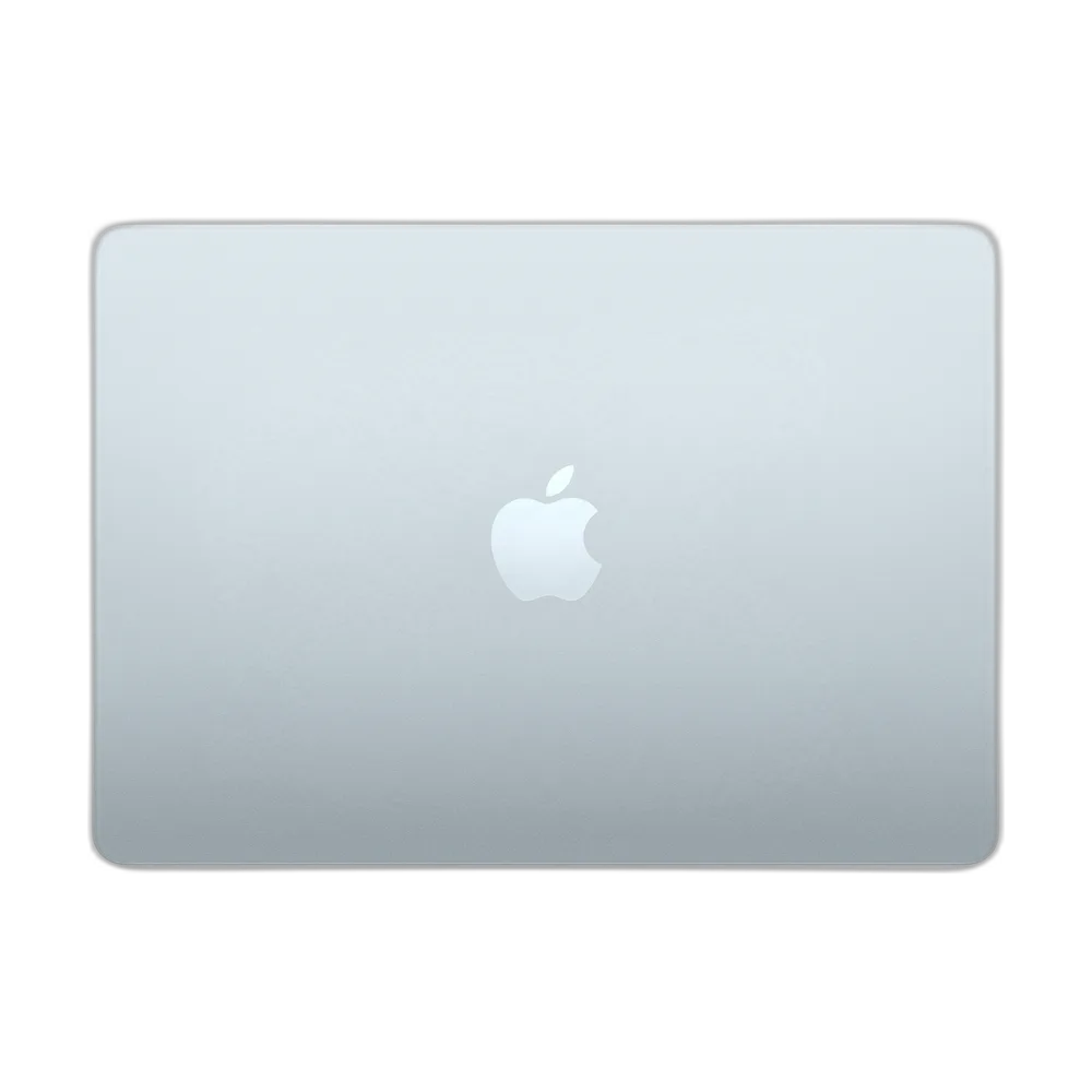 MacBook Air M5 16GB, color Azul