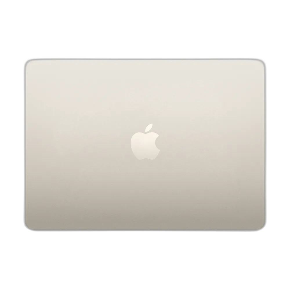 MacBook Air M5 16GB, color Gold