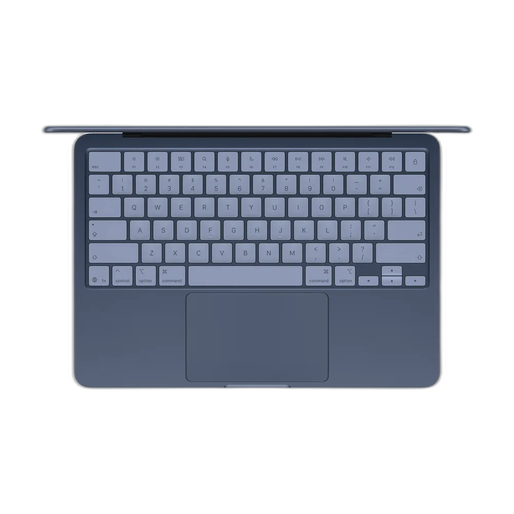 MacBook Neo A18 Pro 8GB, color Azul